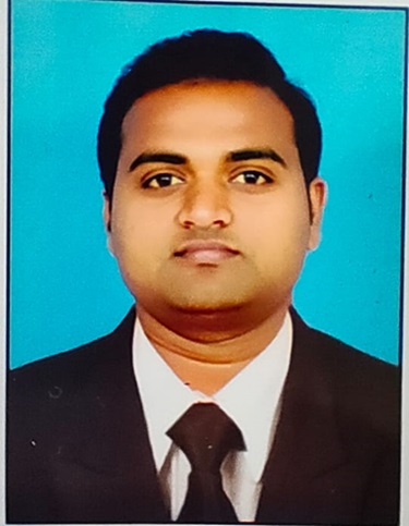 Pravinbhai G Solanki